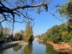 -东坡赤壁风景名胜区