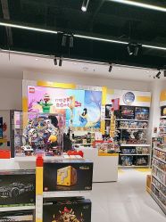 -乐高授权专卖店(中关村领展店)