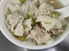 -汉记面馆(南华东路店)