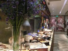 -西藏饭店·亚克·食光自助餐厅(文殊院店)