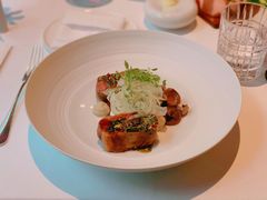 -文华扒房及酒吧(香港文华东方酒店)