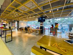 -道顺射箭·团建·骑射(张杨路店)