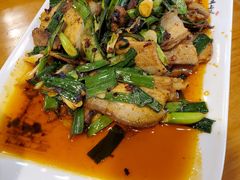 -易老妈蹄花.特色川菜(人民公园总店)