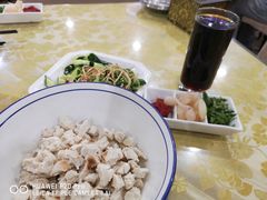 -老孙家饭庄·非遗(东关店)