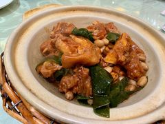 -老六饭店(翠通路店)