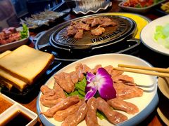 -超级神炭烤肉夜食(芥园西道店)