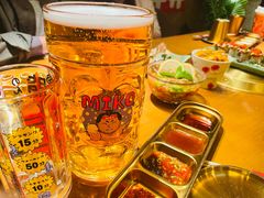 -MIKOMIKO和牛烧肉专门店(南门店)