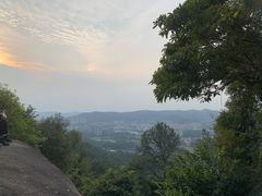 -火炉山森林公园