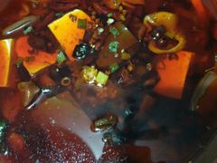 毛血旺-百里川私房菜(丰登北路店)