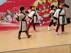 -童学馆·诗书礼乐少儿国学(天津大剧院店)