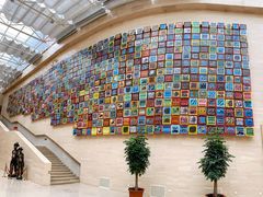 -长春世界雕塑园冰雪艺术天地