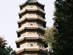 -灵谷景区