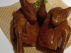 -江南赋(内蒙古大厦店)