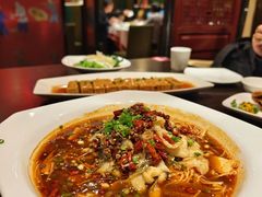 -老牌坊鲁菜名店(聊城美食岛店)