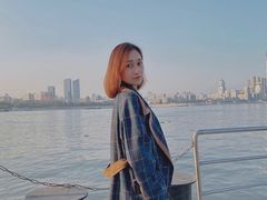 -武昌中华路码头(轮渡站)