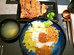 -馔豚·台北菜专门店(深圳湾万象城店)