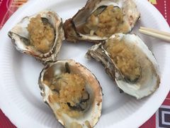 -海大南门夜市(海富街店)