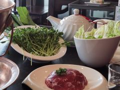 -南门涮肉(通州大船店)