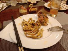 -索菲特西湖大酒店·香榭丽全日候餐厅(南山路店)