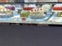 -St蛋糕王国(亨特店)
