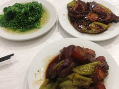 -茂隆餐厅(进贤路店)