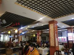 大堂-万春卤菜(天乡后街步行街店)