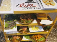 -杨记齐齐哈尔烤肉(总店)