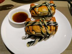 -339旋转餐厅(天府熊猫塔店)