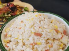 -拈签一笑黄牛肉辣卤串串