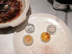 -王府井酒店(金桥港湾店)
