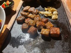 -不二·民谣音乐餐酒吧(九眼桥店)