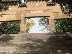 -灵谷景区