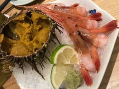 -初居食屋日式料理(万象城购物中心店)