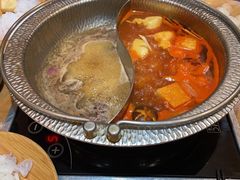 -牛New寿喜烧(青浦店)