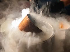 -燃扒房Steakhouse(皇庭店)