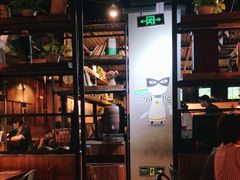 门面-探鱼·鲜青椒爽麻烤鱼(广州花都来又来店)