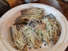-黄寺蒸汽海鲜(黄寺大街店)