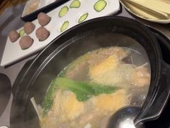 -同仁四季椰子鸡(海岸城天利店)