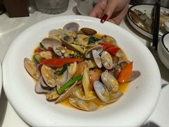 -潮人姐妹轩(海宁路店)