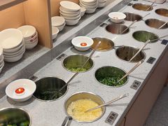 -八合里潮汕鲜牛肉火锅(万科里店)