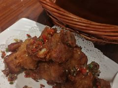 -董厨煨汤馆(车站路店)