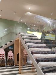 -奈尔宝·儿童乐园·亲子餐厅(华采天地店)