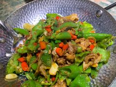 -米椰湘·辣椒炒肉