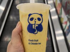 -茶百道(湖墅潮王路店)