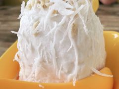 -于春正宗椰奶清补凉炒冰