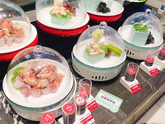 -双合园·海鲜水饺青岛菜(九水东路店)