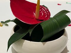 -醉辉皇上海之巅(上海中心大厦店)