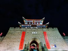 -即墨古城