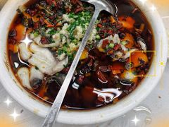 -凤城康记饭店