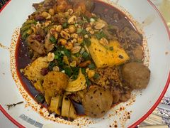 -马玉林麻辣烫串串香·清真(莫尔街北门店)